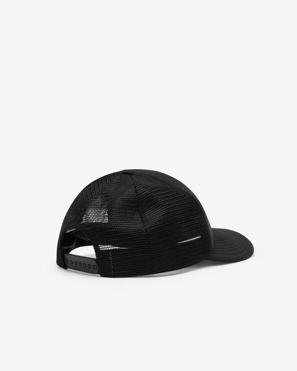Undercover - Men’s Don't Trucker Cap - (Black)