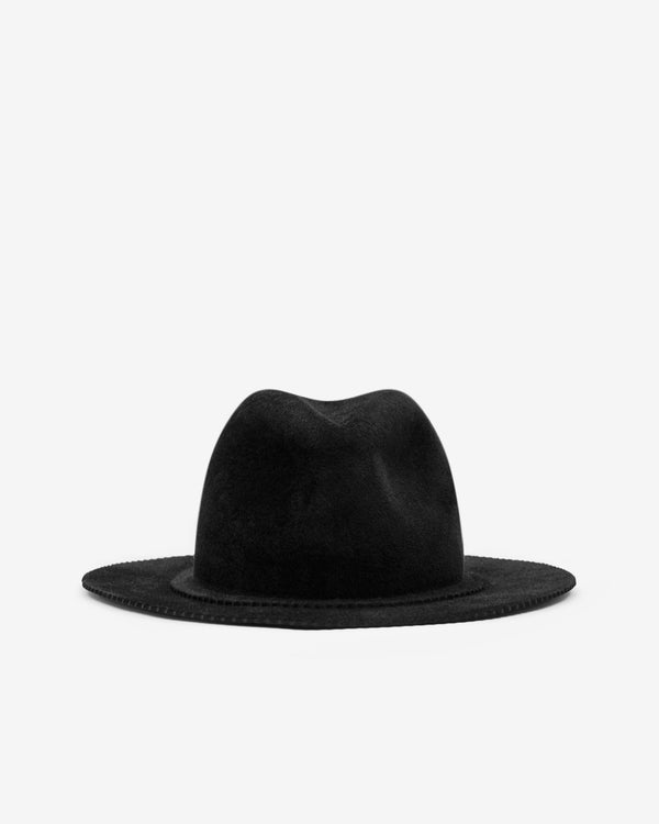 Undercover - Men's Kijima Takayuki Hat - (Black)