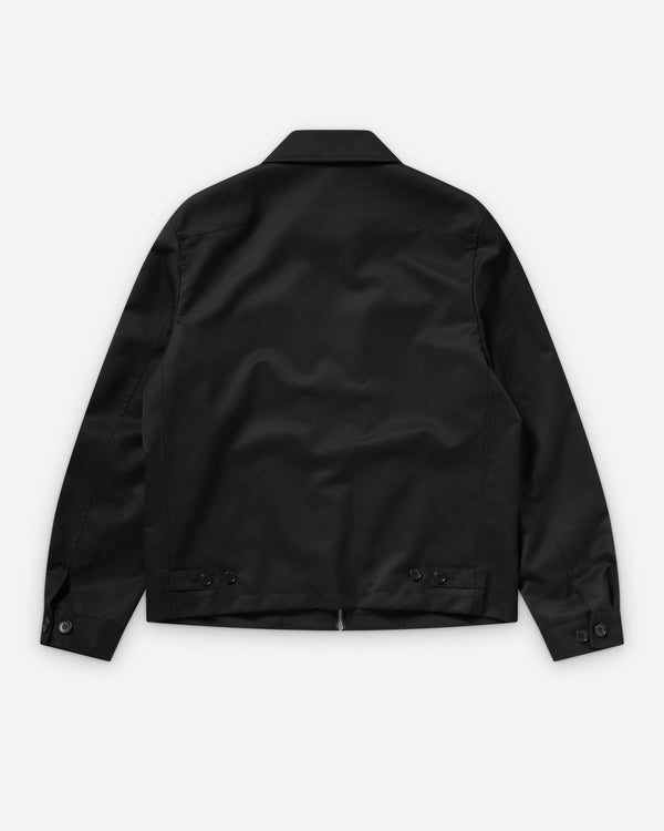Undercover  - Men's Cargo Blouson - (Black)