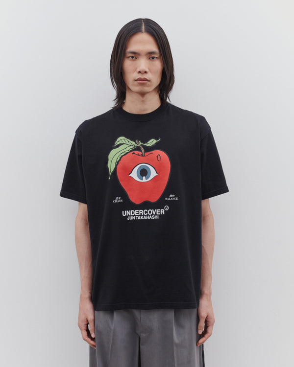 Undercover - Men’s DSM Exclusive Jun Tee - (Black)