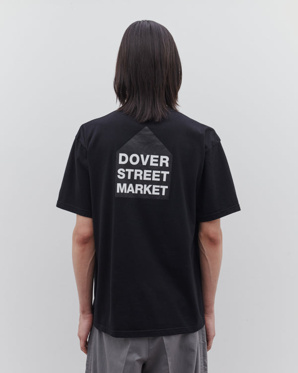Undercover - Men’s DSM Exclusive Jun Tee - (Black)