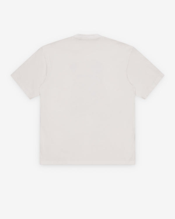 Undercover  - Men's Bear T-Shirt - (White)