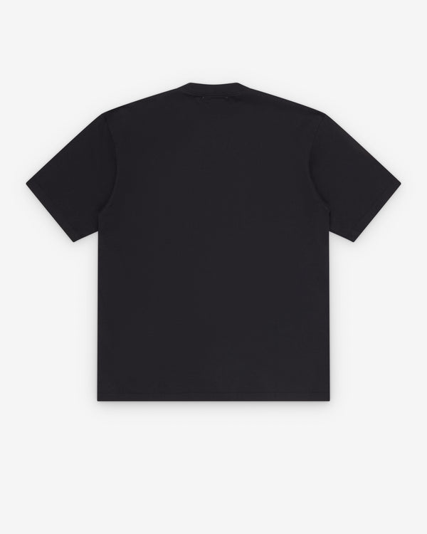 Undercover  - Men's Brain T-Shirt - (Black)