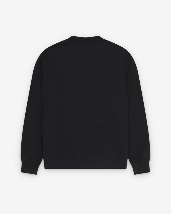 Undercover  - Men's Cindy Sherman Jumper - (Black)