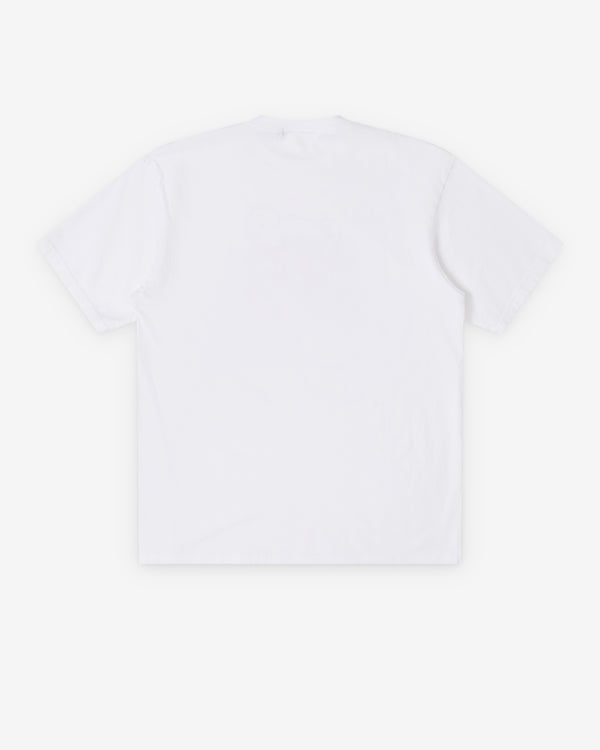 Undercover  - Men's 35 Years T-Shirt - (White)