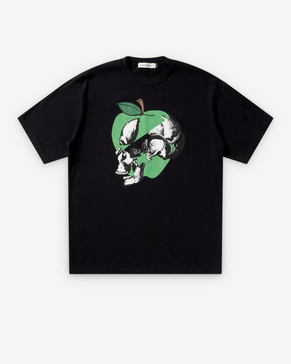 Undercover  - Men's Apple Tee - (Black)