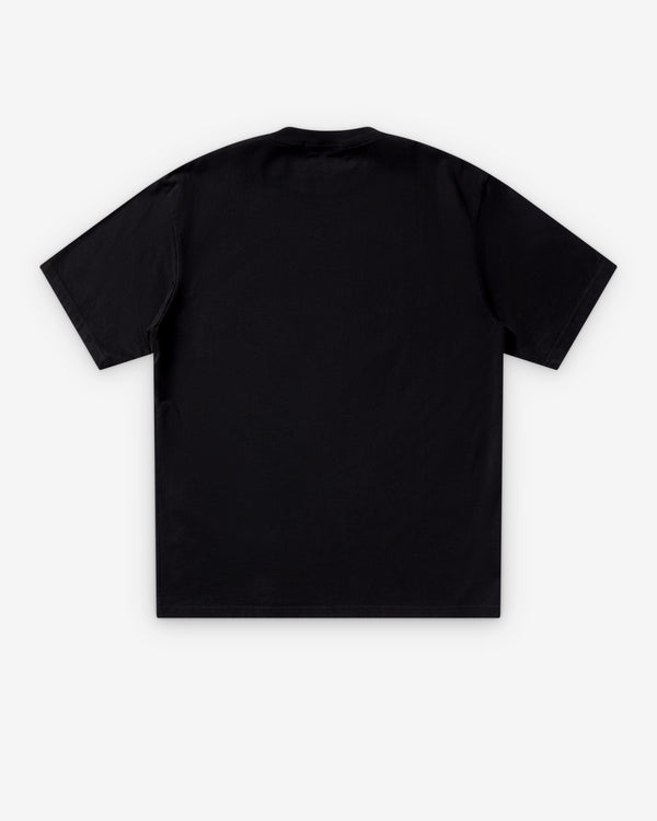 Undercover  - Men's Apple Tee - (Black)