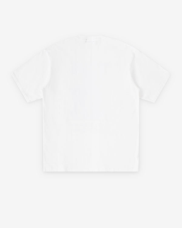Undercover  - Men's Cindy Sherman Tee - (White)