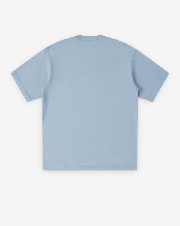 Undercover  - Men's Cindy Sherman Tee - (Light Blue)