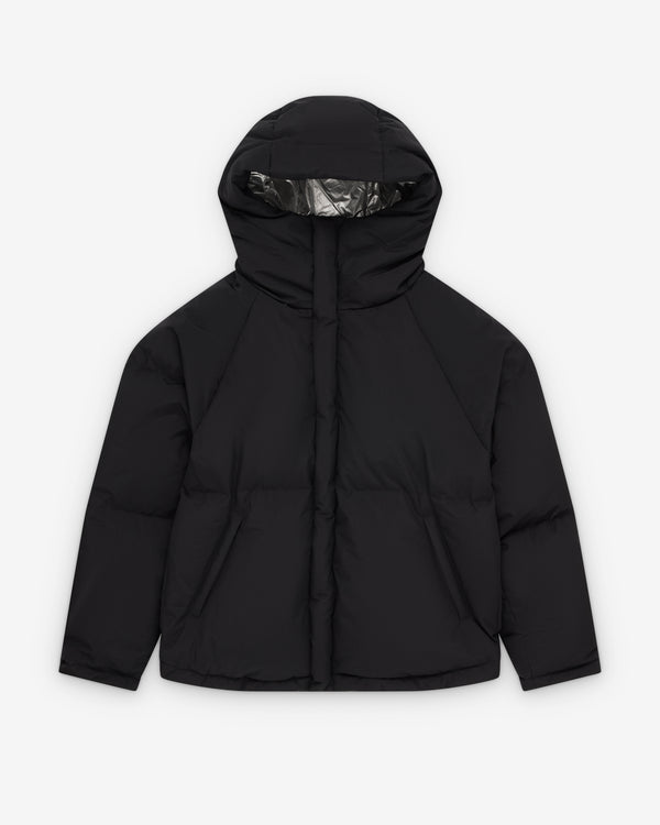 Undercover  - Men's Cindy Sherman Puffer Jacket - (Black)