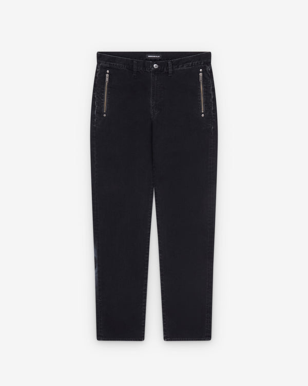 Undercover  - Men's Cindy Sherman Trousers - (Black)