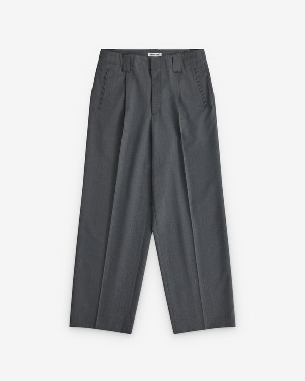 Undercover - Men's Pants - (Charcoal)