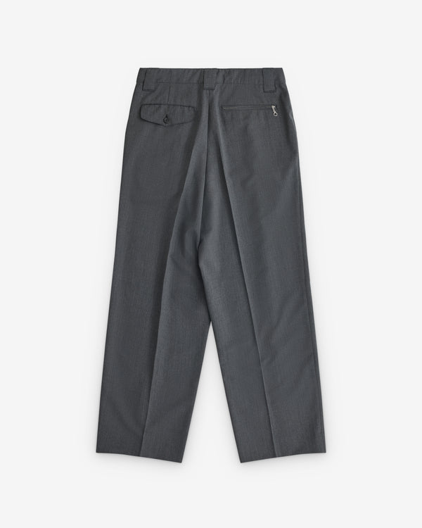 Undercover - Men's Pants - (Charcoal)