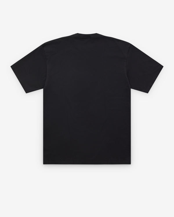 Undercover - Men's Burn Tee - (Black)