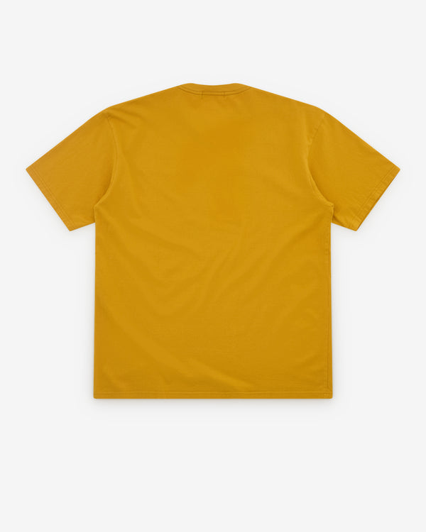 Undercover - Men's Disinterest T-Shirt - (Yellow)