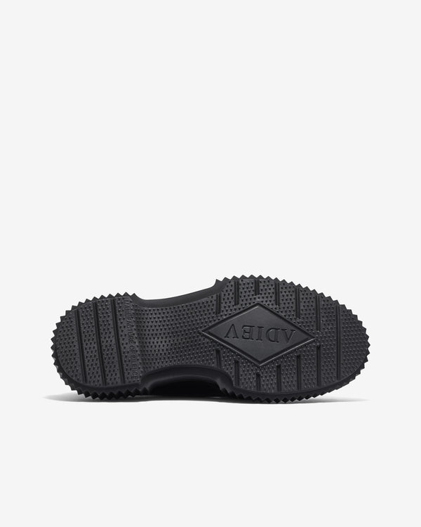 Undercover - Adieu Men's Bow Loafer - (Black)