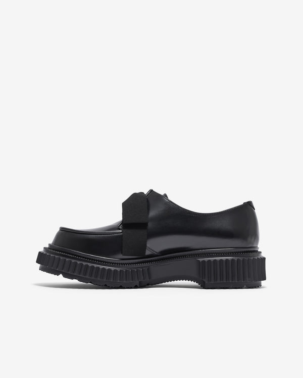 Undercover - Adieu Men's Bow Loafer - (Black)