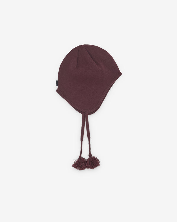 Undercover - Men's Hat - (Bordeaux)