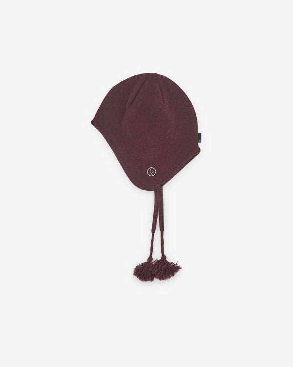 Undercover - Men's Hat - (Bordeaux)