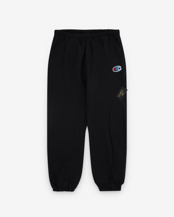 Undercover - Women's Champion Sweatpants - (Black)