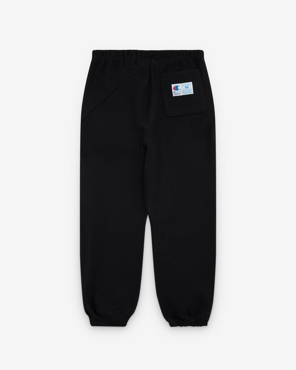 Undercover - Women's Champion Sweatpants - (Black)