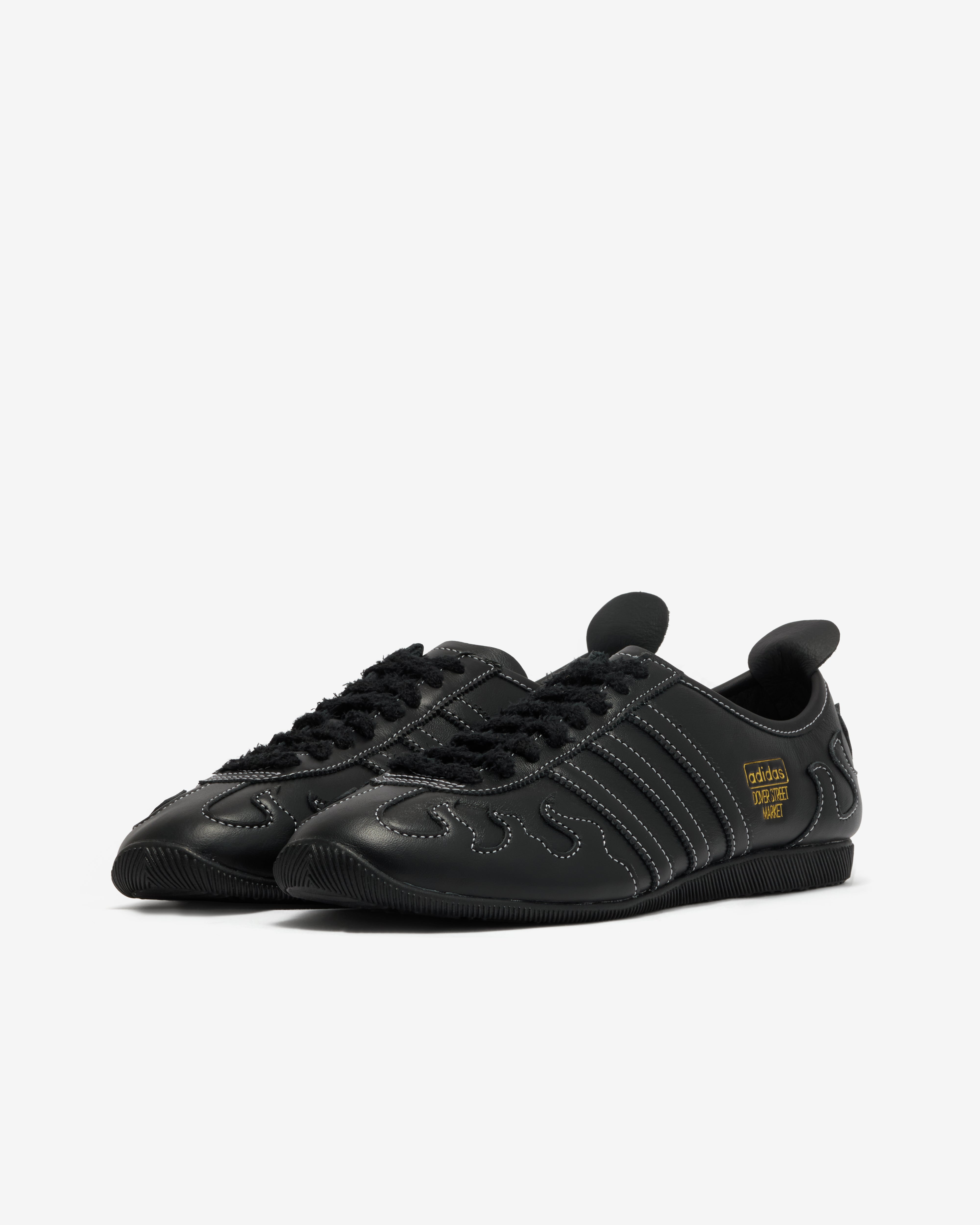 Adidas: Brain Dead DSM Japan Lo (Black) | DSML E-SHOP