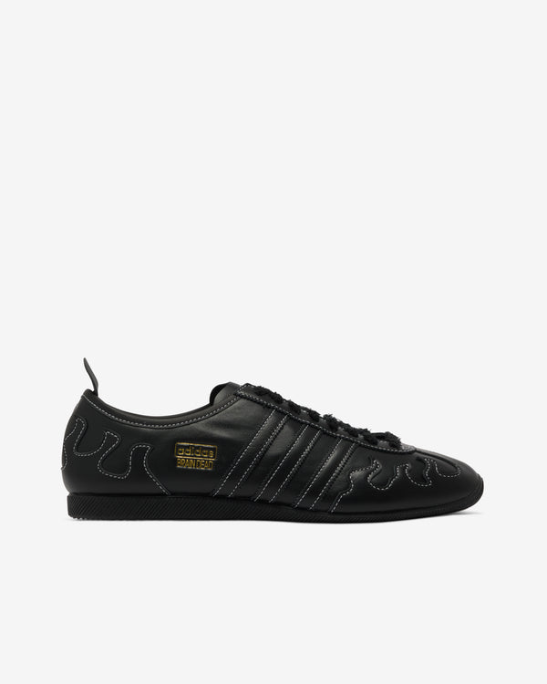 Adidas - Brain Dead DSM Japan Lo - (Black)