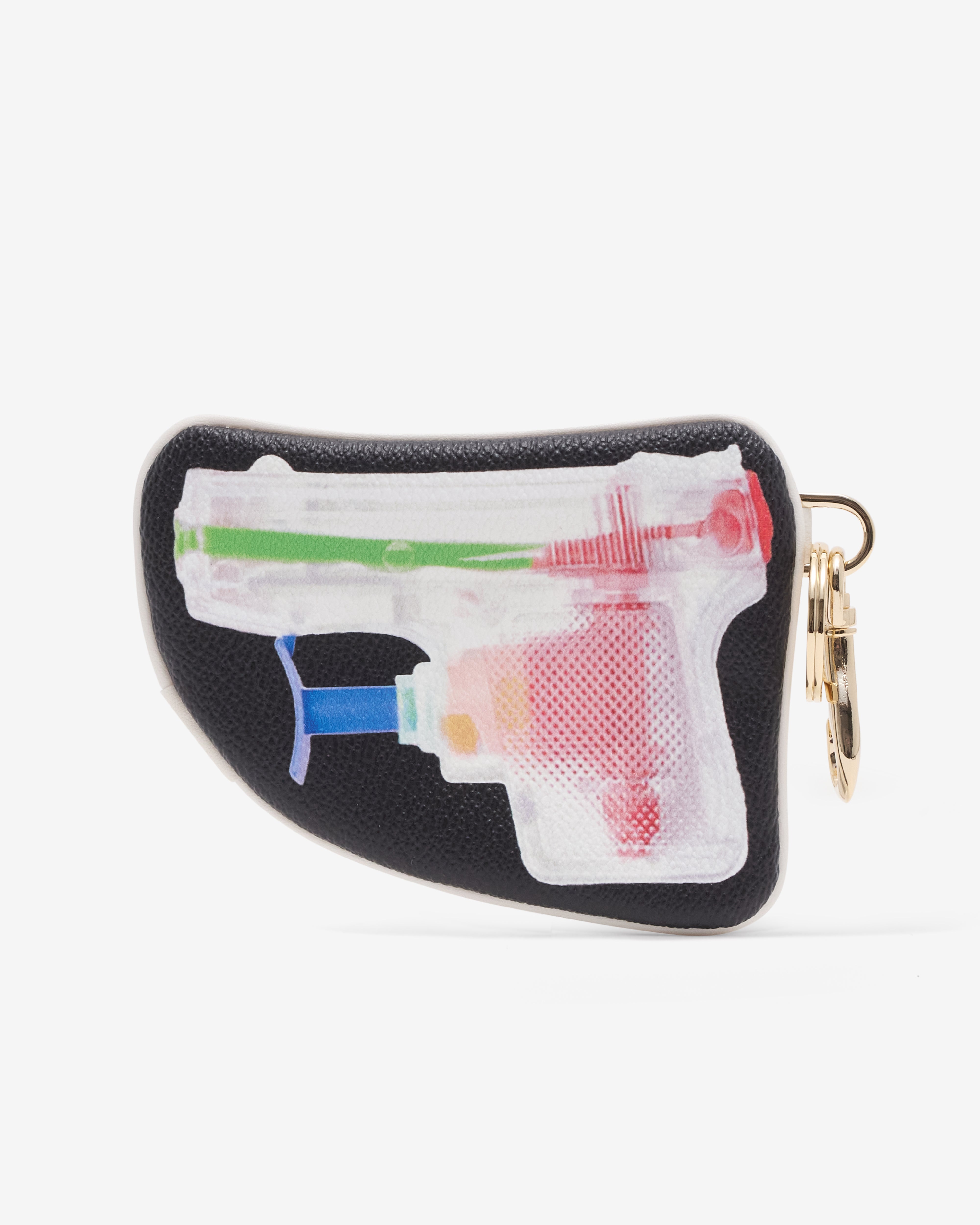 Undercover: Water Pistol Pouch (Black) | Dover Street Market London