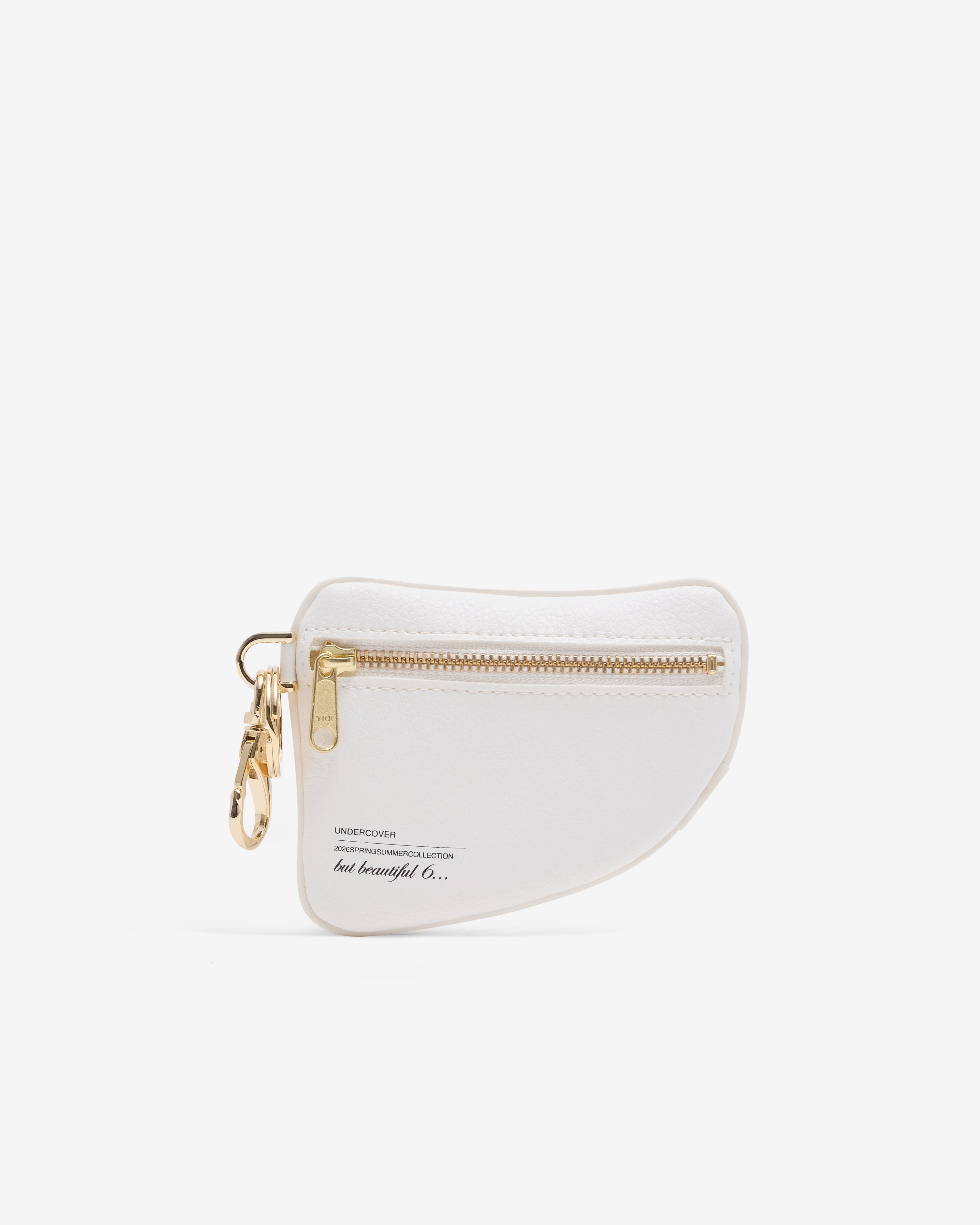 Undercover: Water Pistol Pouch (Black) | Dover Street Market London