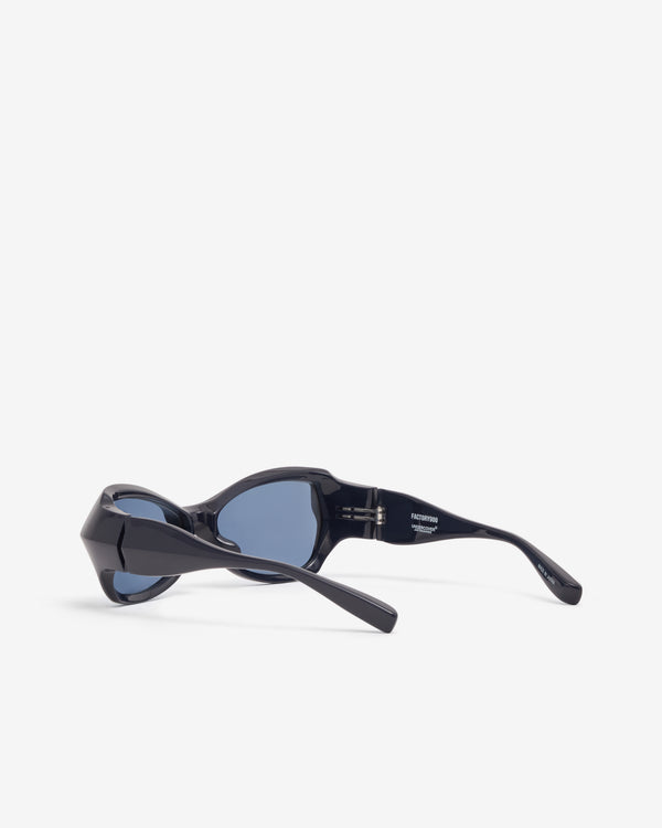Undercover - Factory900 Sunglasses - (Navy)