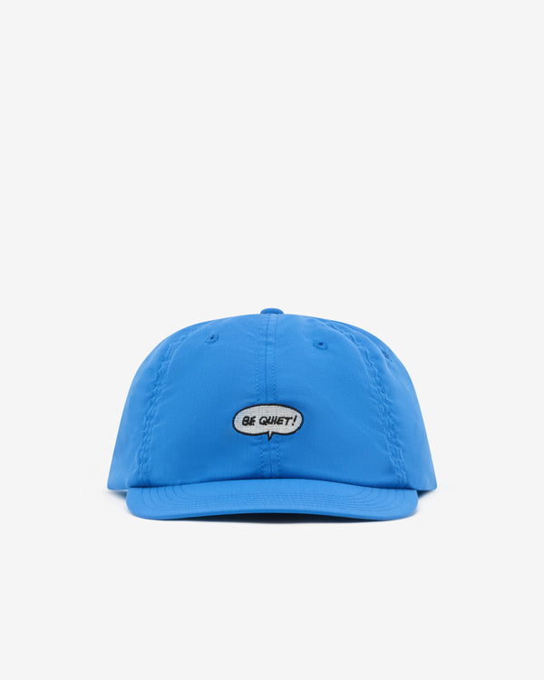 Undercover - Men's Be Quiet Cap - (Light Blue)