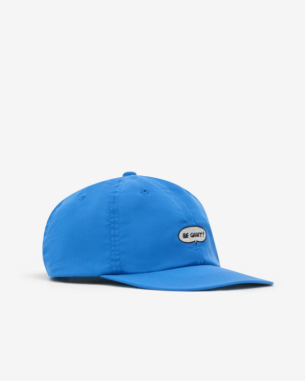 Undercover - Men's Be Quiet Cap - (Light Blue)
