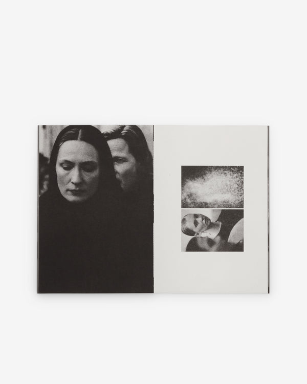 Goldie Williams Vericain - Intro Zine