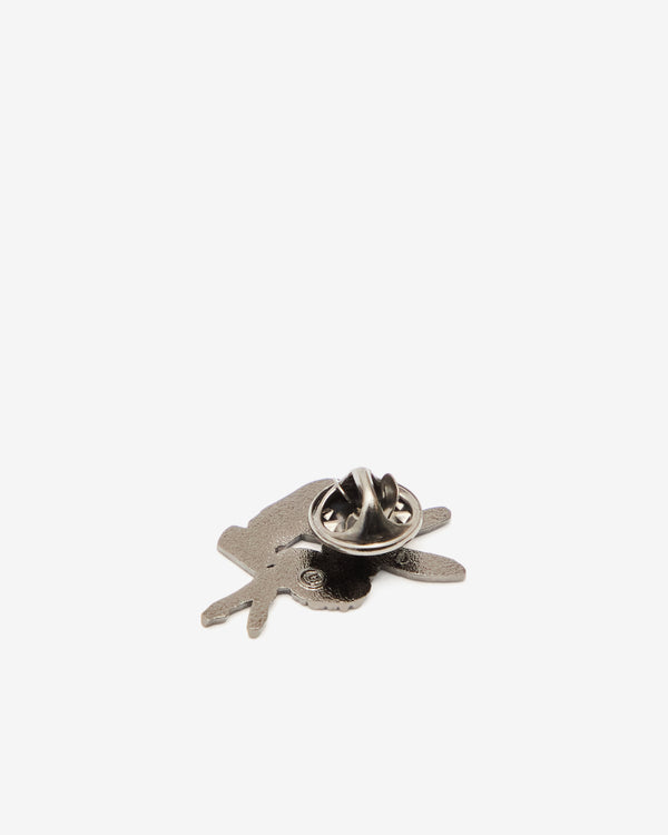 Undercover - Fairy Pin - (Silver)