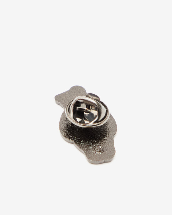Undercover - Bear Pin - (Black)
