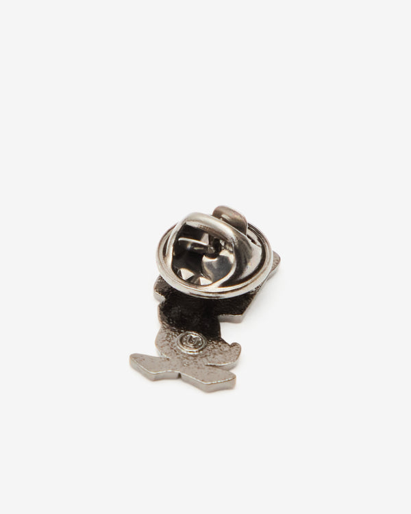 Undercover - Ugly Duckling Pin - (Silver)