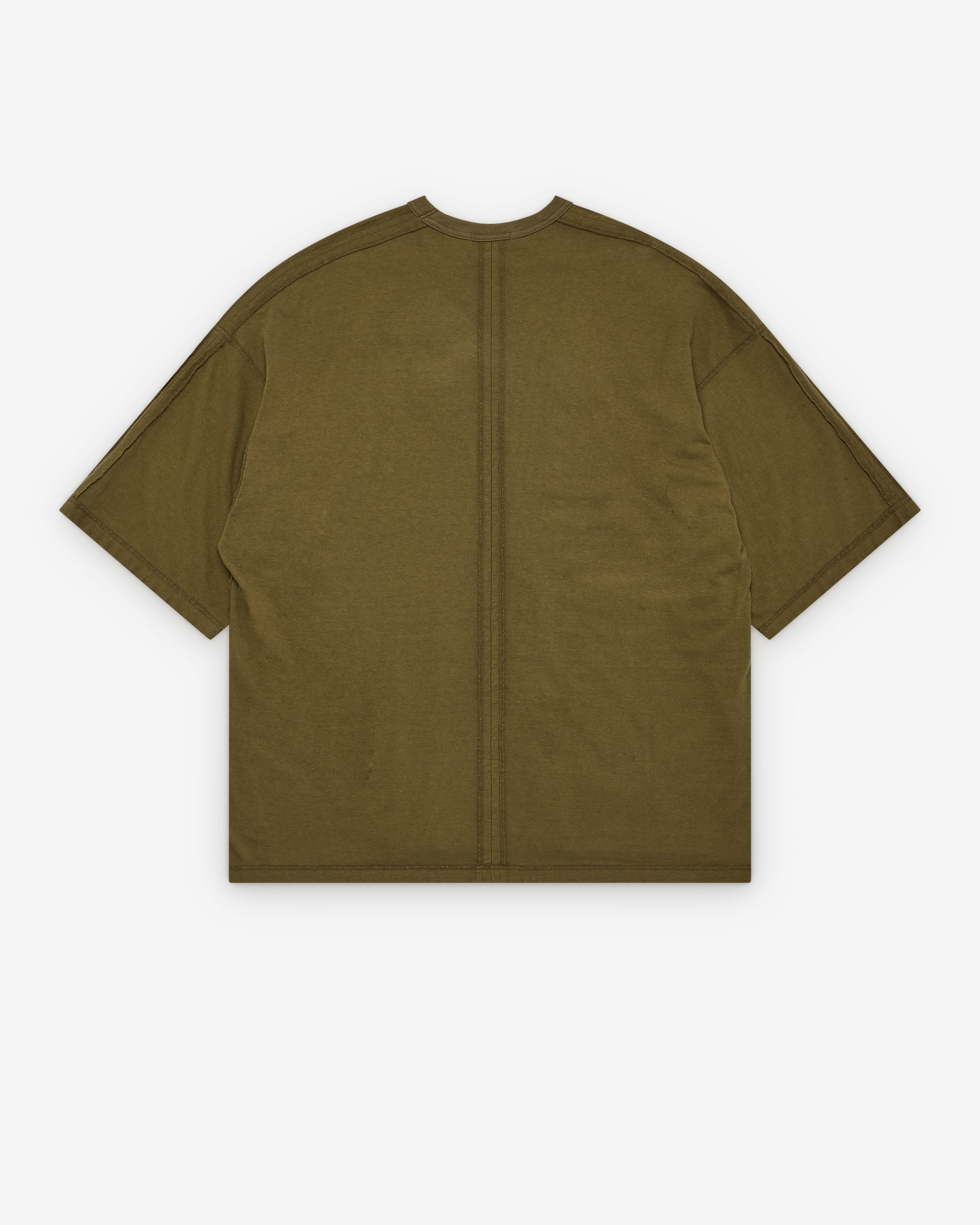 トップス undercover aw16 chaos tee Undercover 'Chaos' Tee – FOULMANNERED