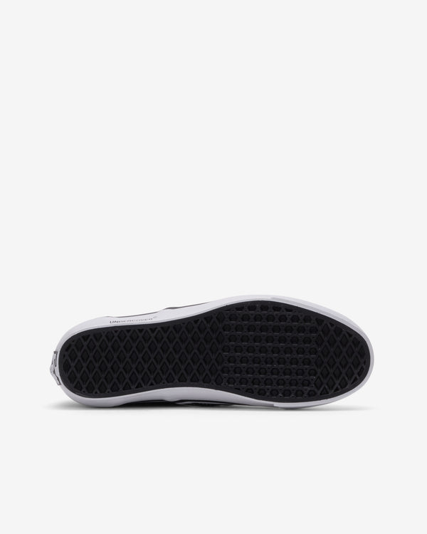 Vans - Men's Undercover Classic Slip-On 98 - (Black)