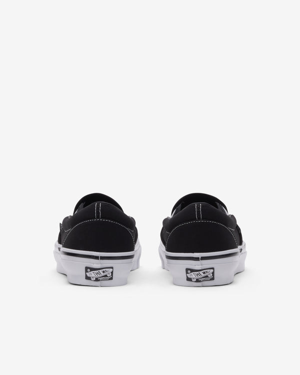 Vans - Men's Undercover Classic Slip-On 98 - (Black)