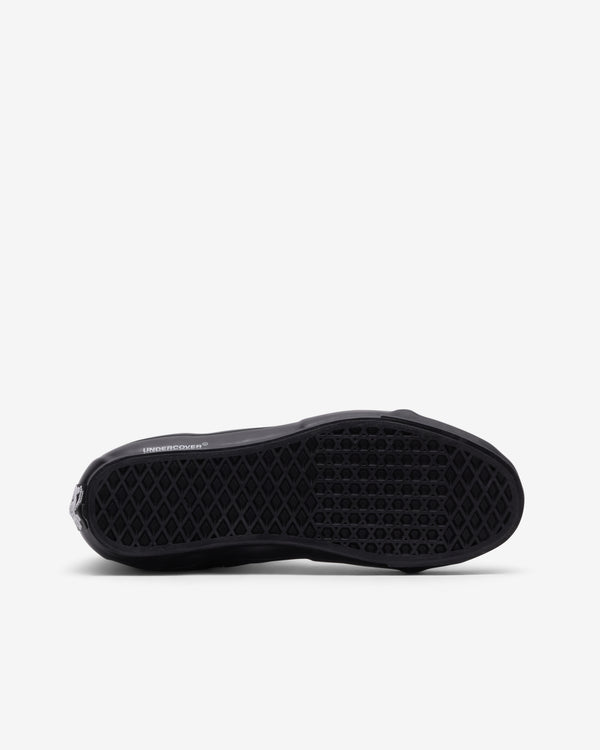 Vans - Men's Undercover Sk8-Hi - (Black)