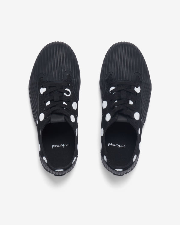Unformed - Women's Print Study Shoe - (Polka Dot)