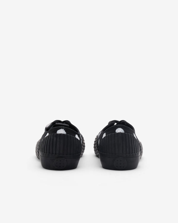 Unformed - Women's Print Study Shoe - (Polka Dot)