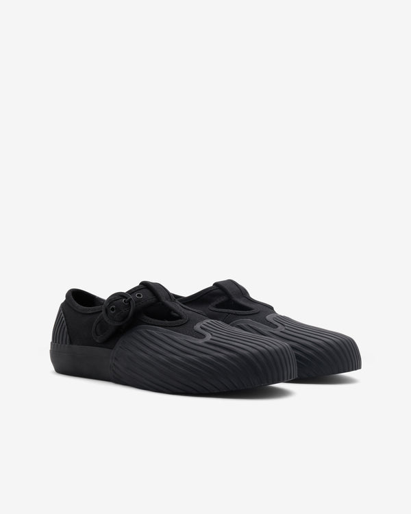 Unformed - Women's Type-T Shoe - (Black)