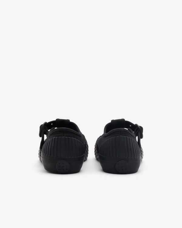 Unformed - Women's Type-T Shoe - (Black)