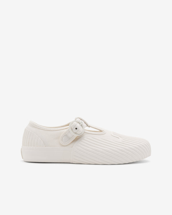 Unformed - Women's Type-T Shoe - (White)