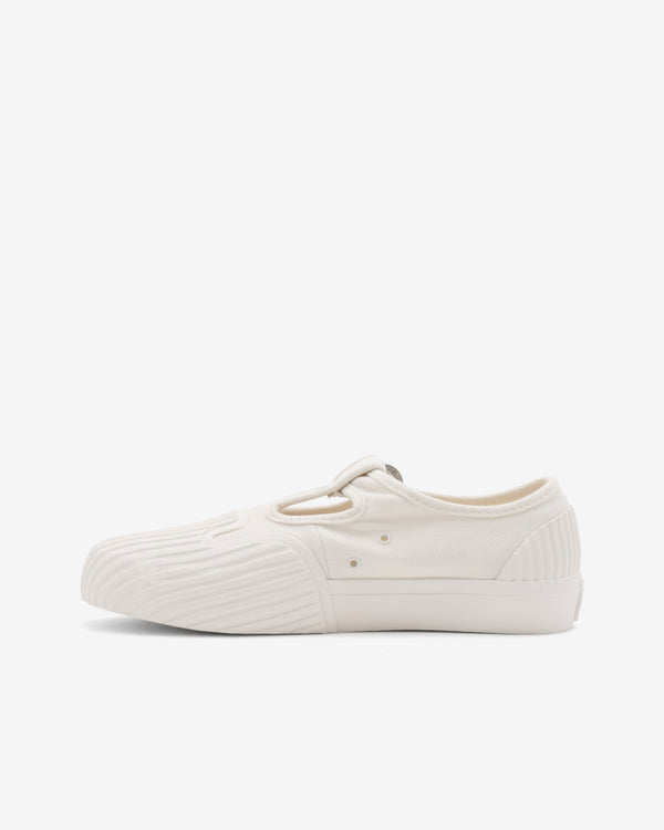 Unformed - Women's Type-T Shoe - (White)