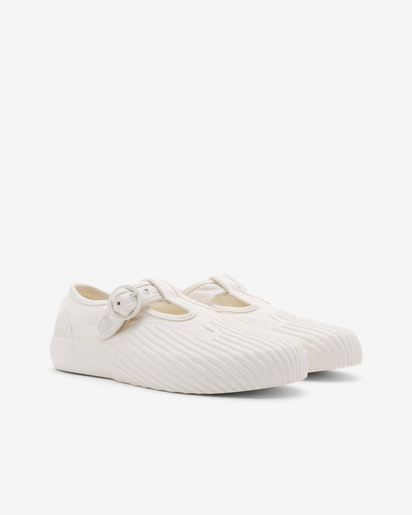Unformed - Women's Type-T Shoe - (White)