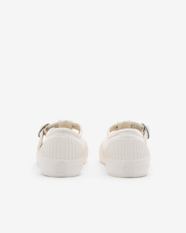 Unformed - Women's Type-T Shoe - (White)