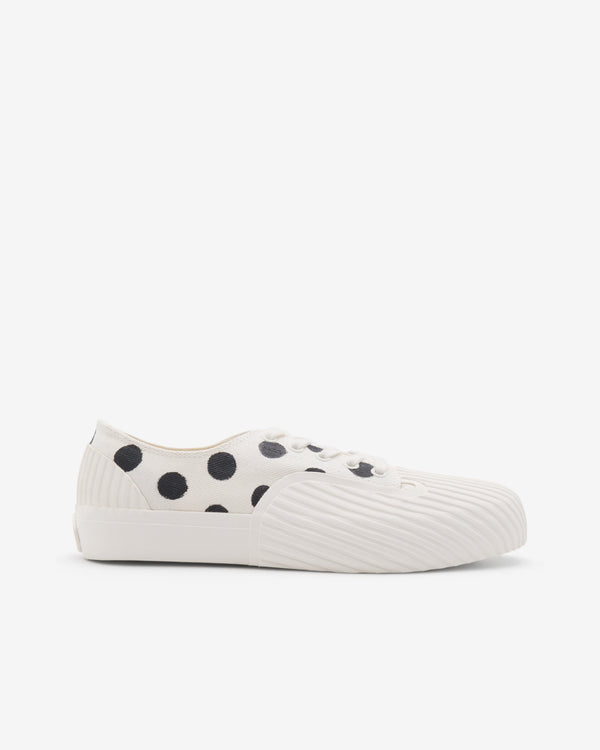 Unformed - Women's Print Study Shoe - (Polka Dot)