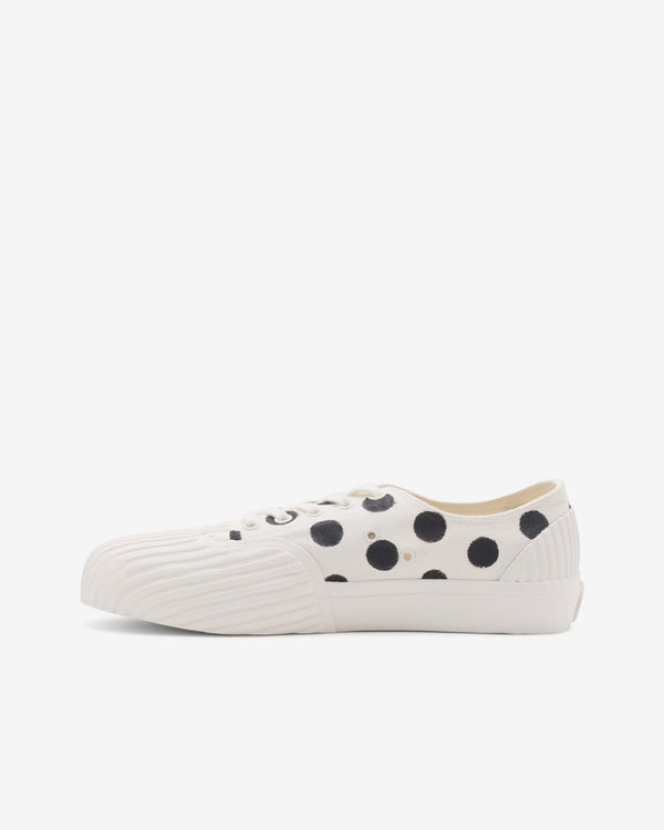 Unformed - Women's Print Study Shoe - (Polka Dot)